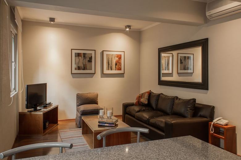 Apart Hotel Lastarria 43-61