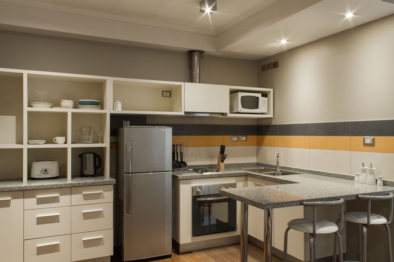 Apart Hotel Lastarria 43-61
