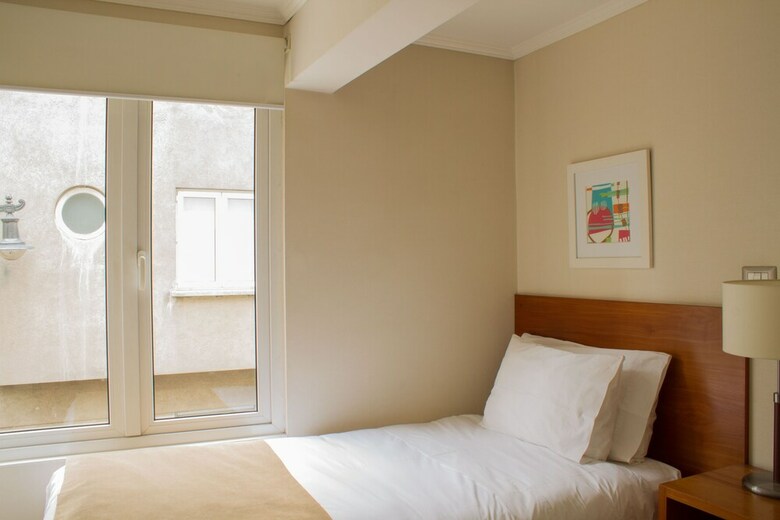 Apart Hotel Lastarria 43-61