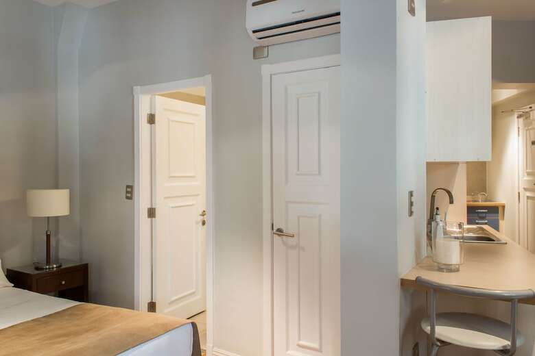 Apart Hotel Lastarria 43-61