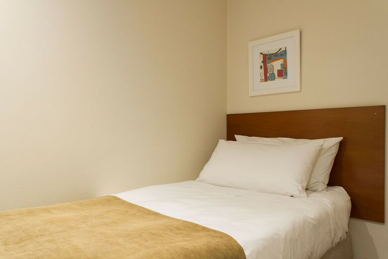 Apart Hotel Lastarria 43-61