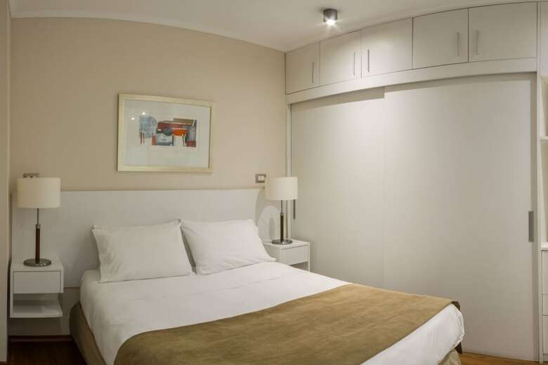 Apart Hotel Lastarria 43-61