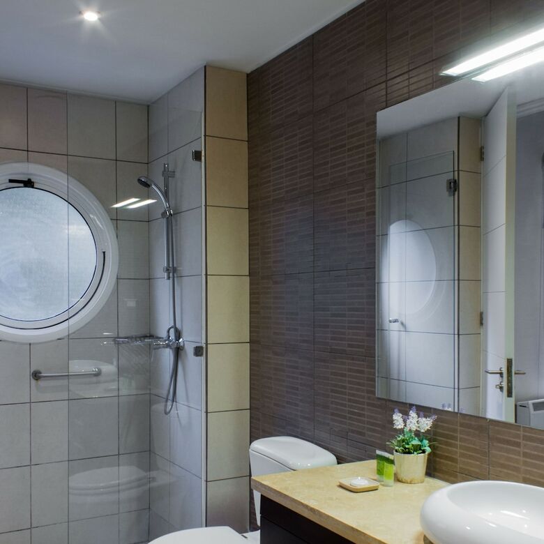 Apart Hotel Lastarria 43-61