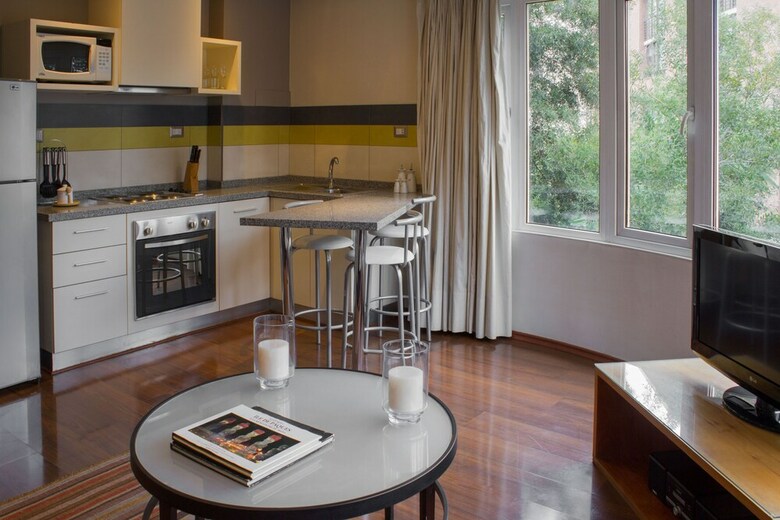 Apart Hotel Lastarria 43-61
