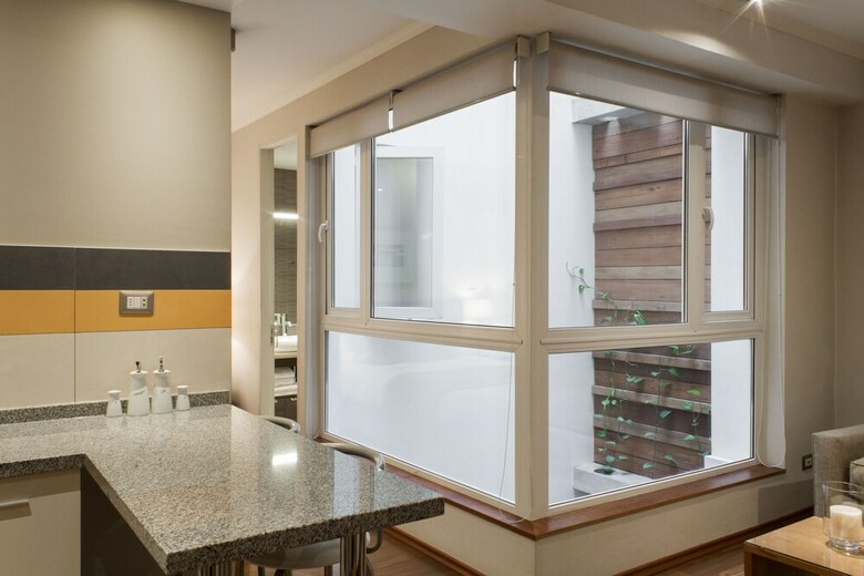 Apart Hotel Lastarria 43-61