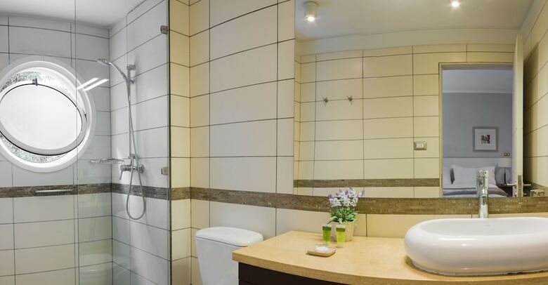 Apart Hotel Lastarria 43-61