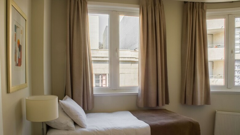 Apart Hotel Lastarria 43-61