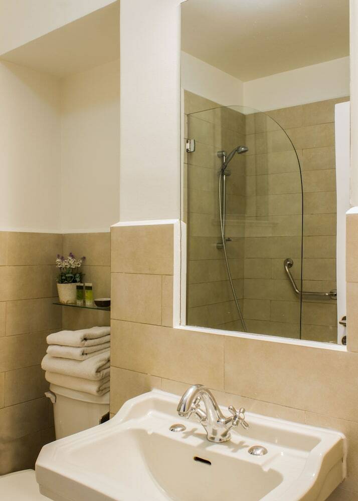 Apart Hotel Lastarria 43-61