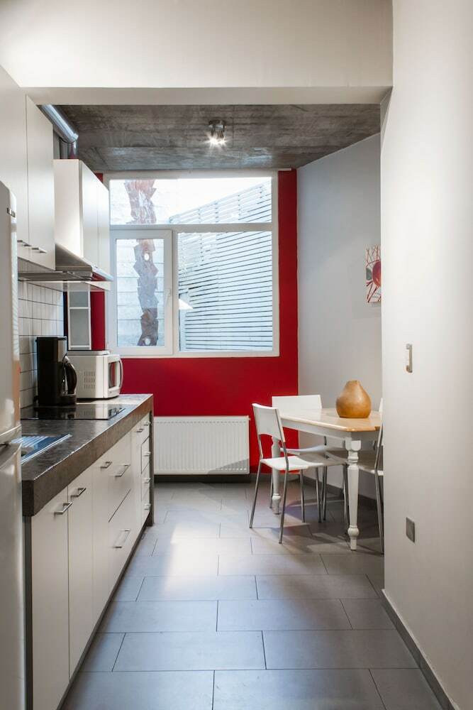 Apart Hotel Lastarria 43-61