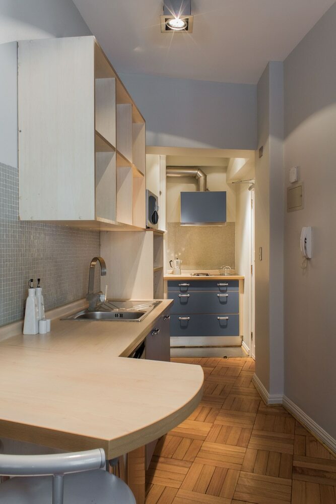 Apart Hotel Lastarria 43-61