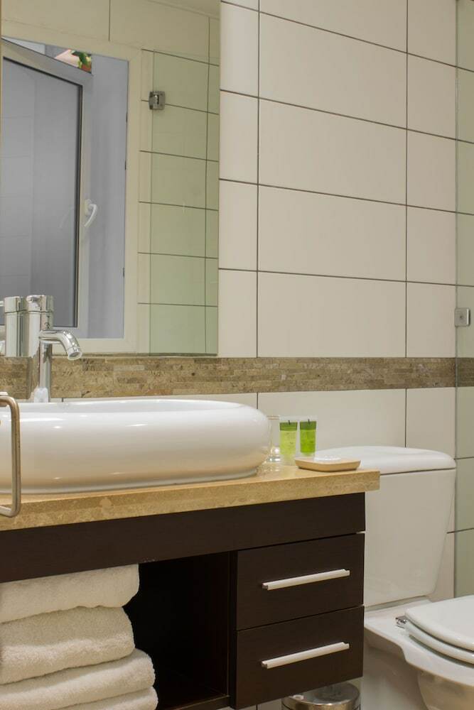 Apart Hotel Lastarria 43-61