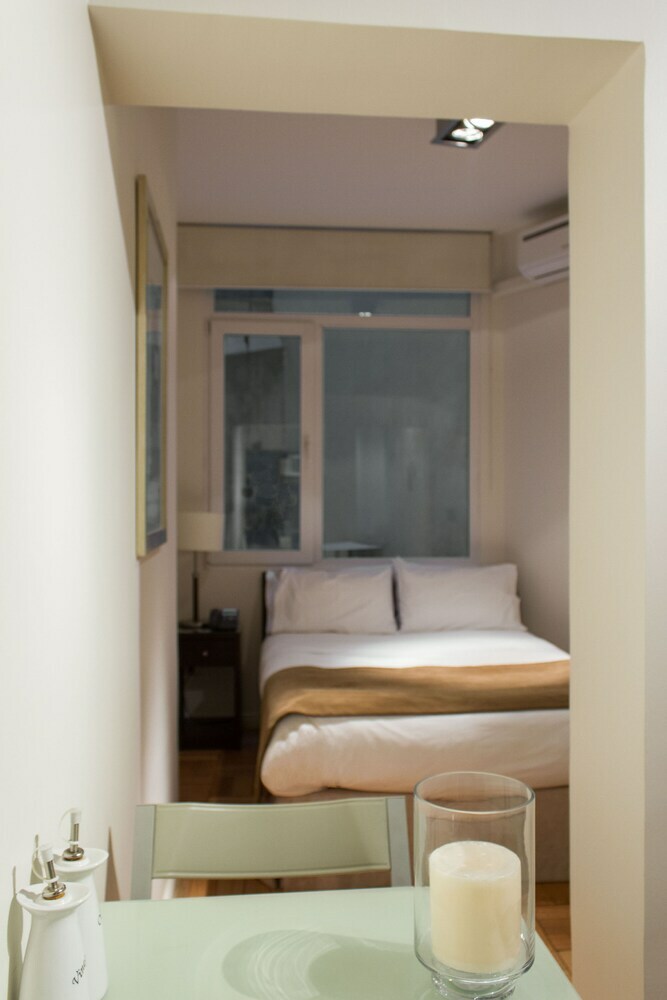 Apart Hotel Lastarria 43-61