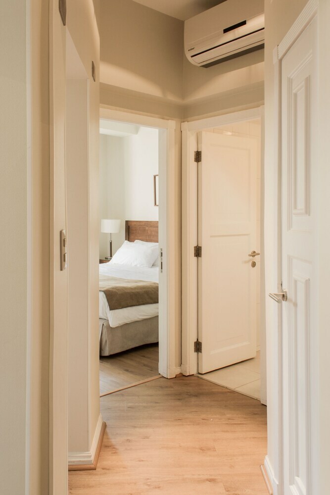 Apart Hotel Lastarria 43-61