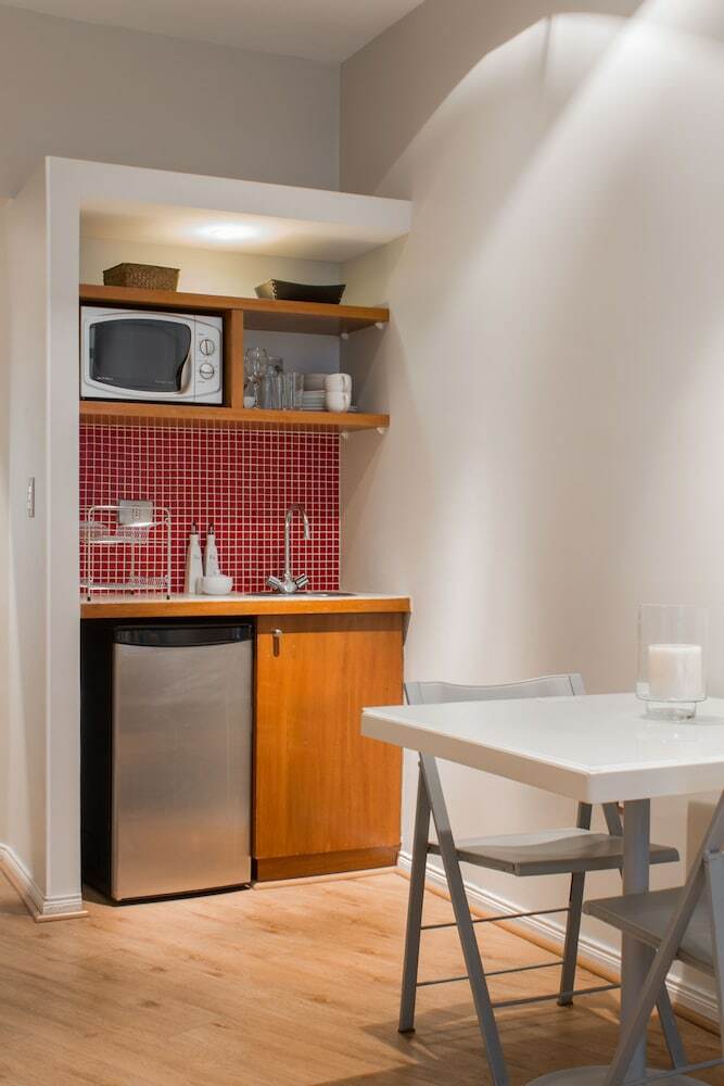 Apart Hotel Lastarria 43-61