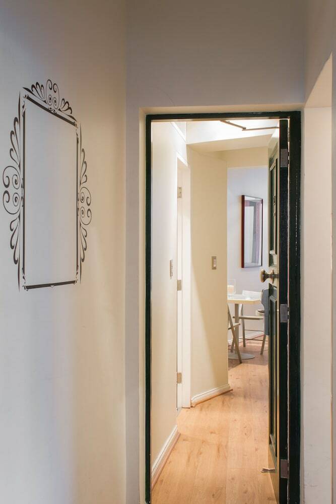 Apart Hotel Lastarria 43-61