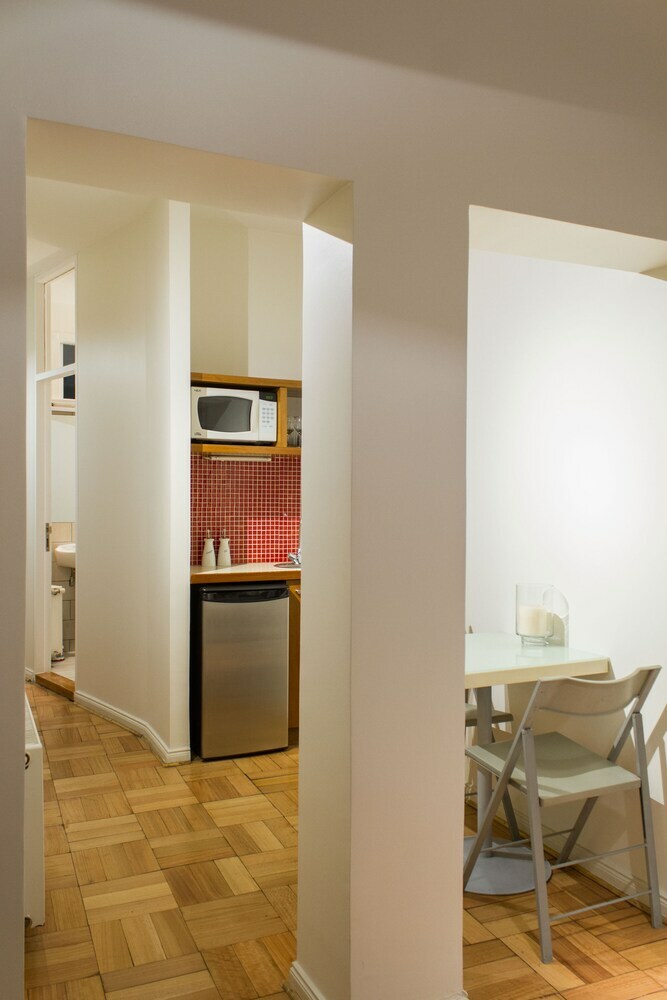Apart Hotel Lastarria 43-61