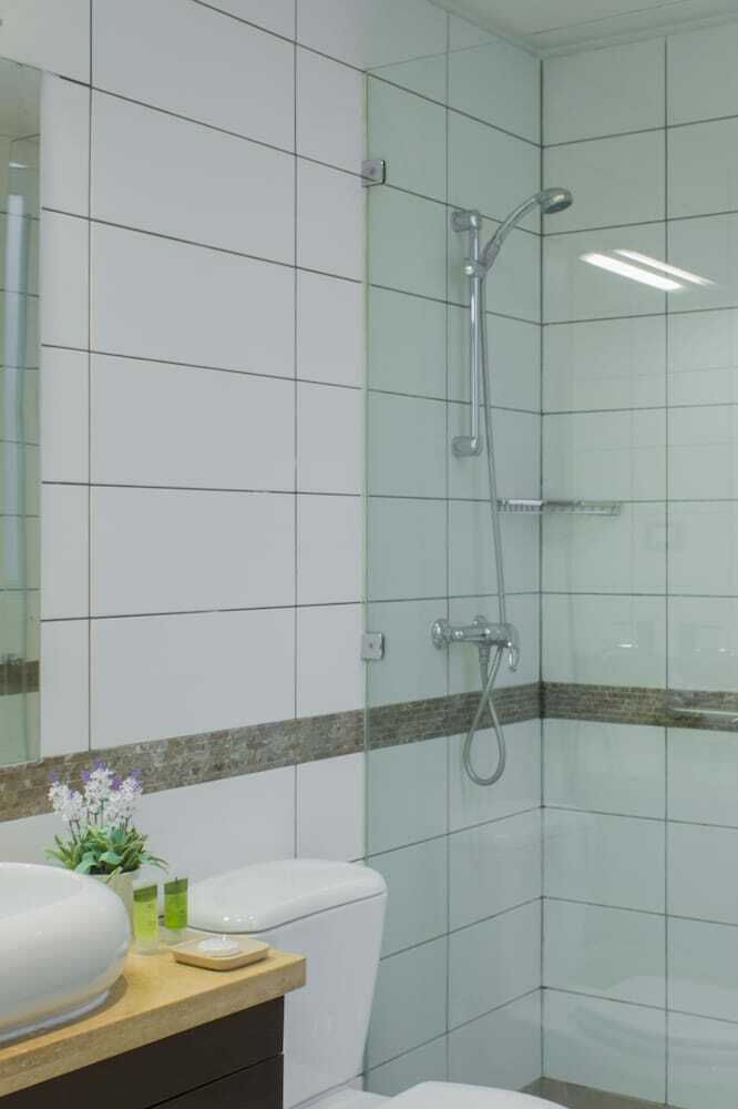 Apart Hotel Lastarria 43-61