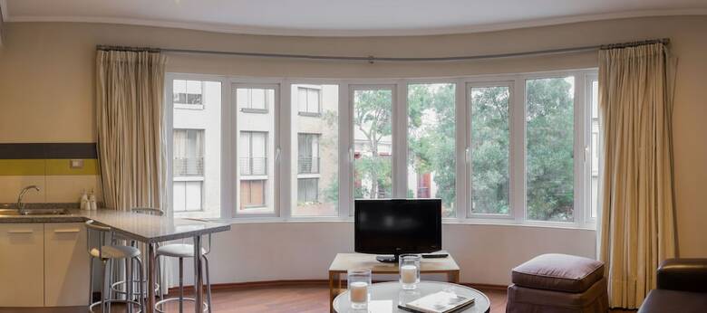 Apart Hotel Lastarria 43-61