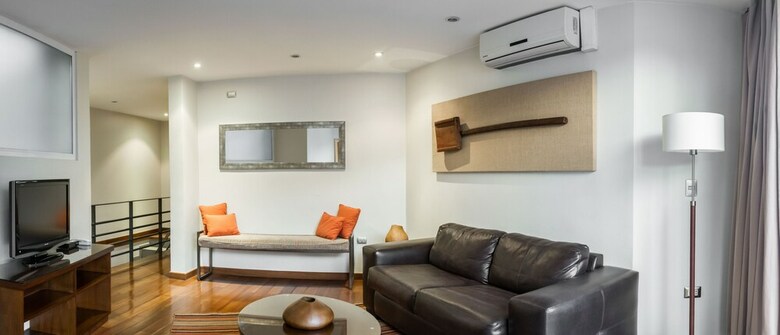 Apart Hotel Lastarria 43-61