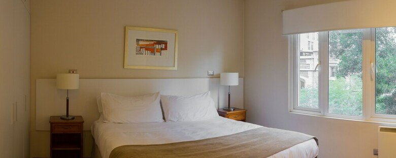 Apart Hotel Lastarria 43-61