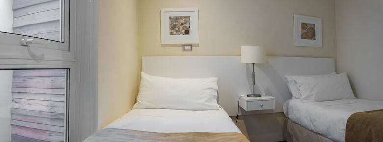 Apart Hotel Lastarria 43-61
