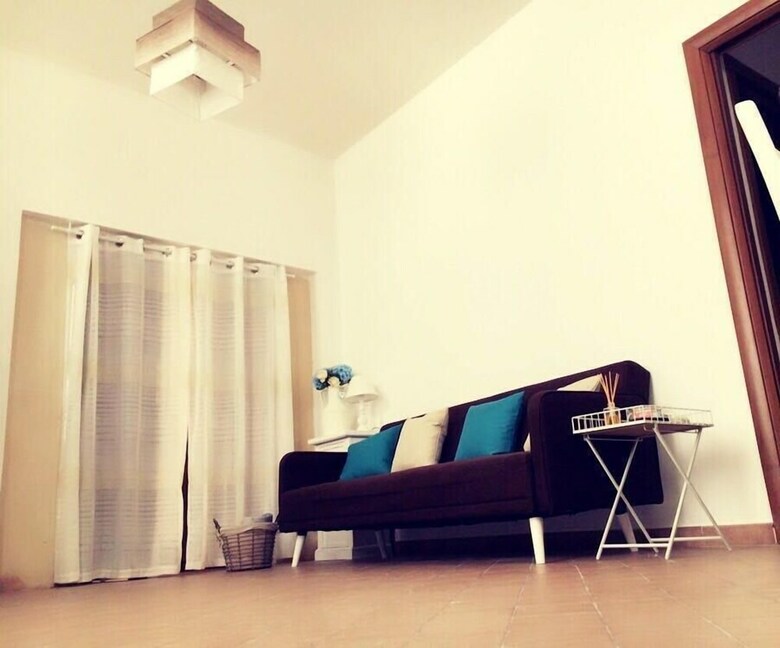 Casa Via Del Crocifisso