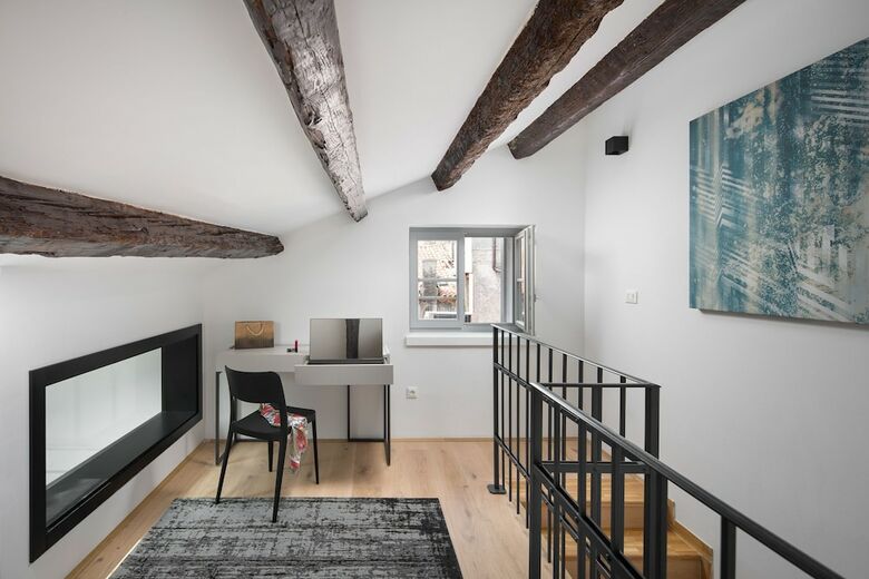 Apartamentos Alla Pescheria
