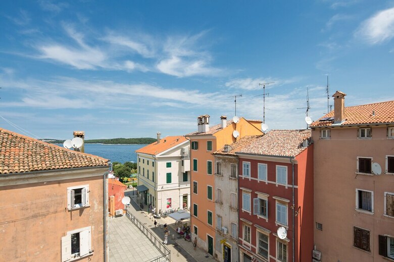 Apartamentos Alla Pescheria