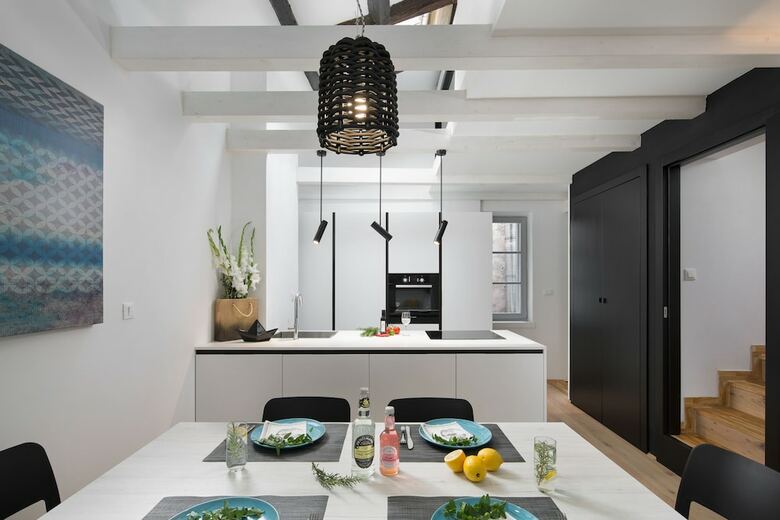 Apartamentos Alla Pescheria