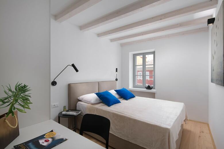 Apartamentos Alla Pescheria