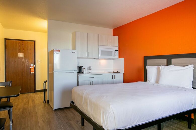 Hotel Siegel Select Albuquerque