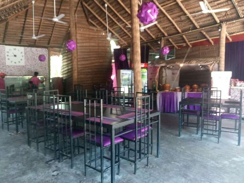 Bed & Breakfast Orchid Yala Resort