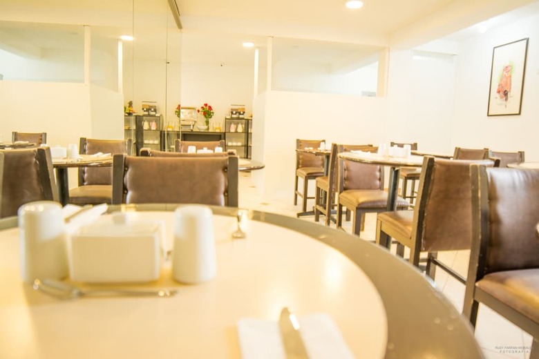 Hotel San Pedro Plaza