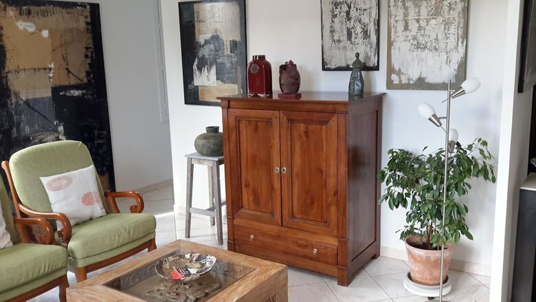 Apartamento Appartement D Artiste