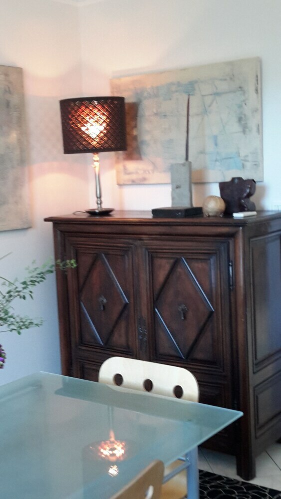 Apartamento Appartement D Artiste