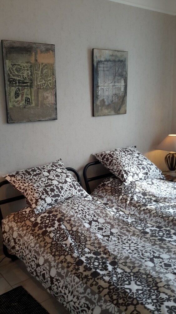 Apartamento Appartement D Artiste
