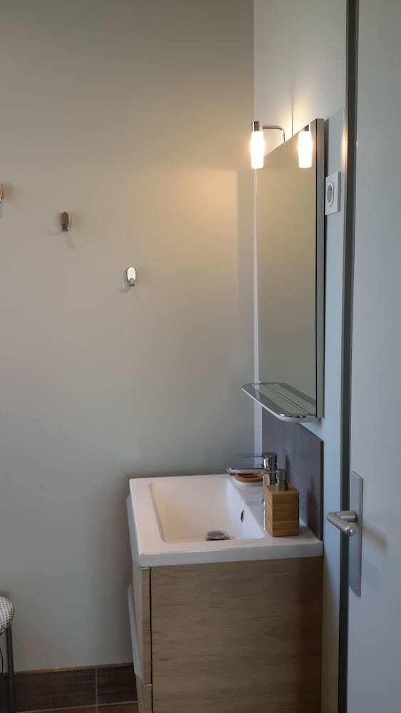 Apartamento Appartement D Artiste