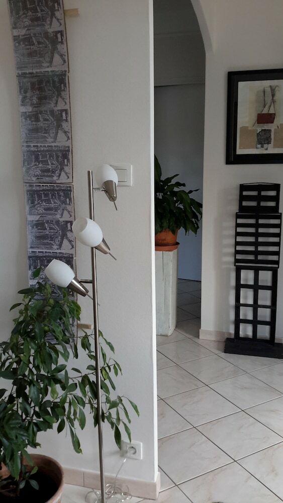 Apartamento Appartement D Artiste