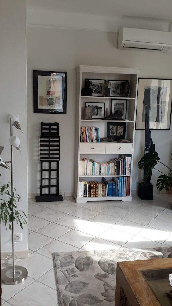 Apartamento Appartement D Artiste