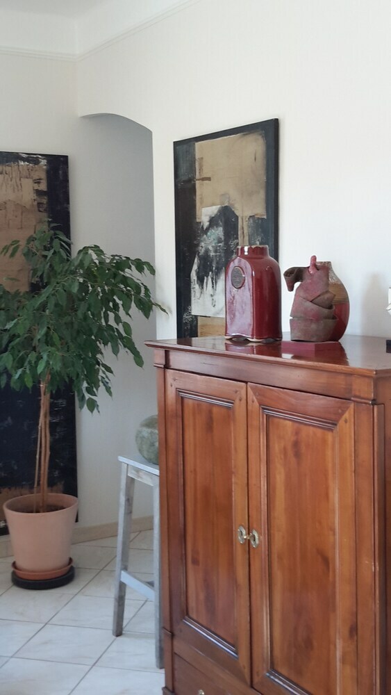 Apartamento Appartement D Artiste