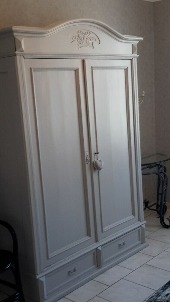 Apartamento Appartement D Artiste