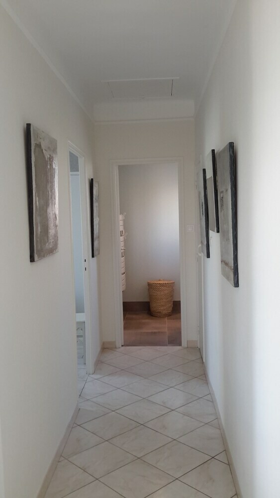 Apartamento Appartement D Artiste