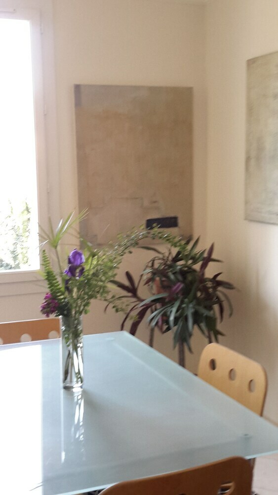 Apartamento Appartement D Artiste
