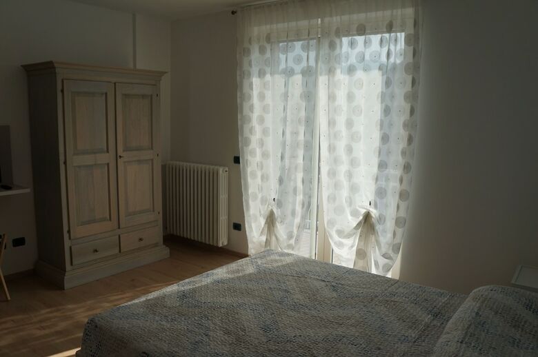 B&B Buond� In Langa