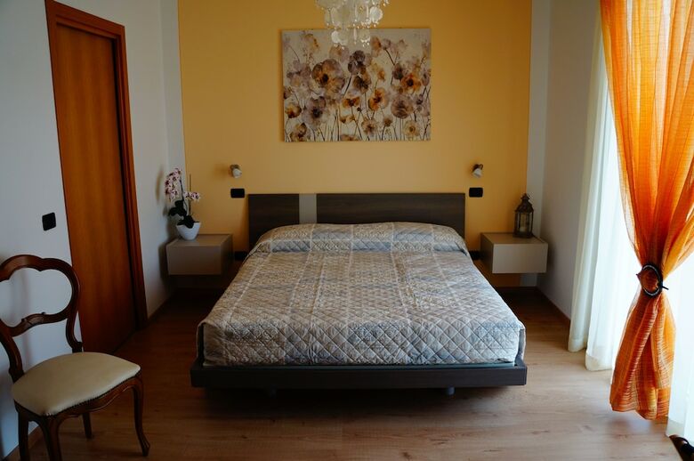 B&B Buond� In Langa