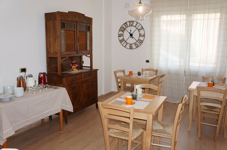 B&B Buond� In Langa
