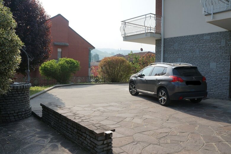 B&B Buond� In Langa