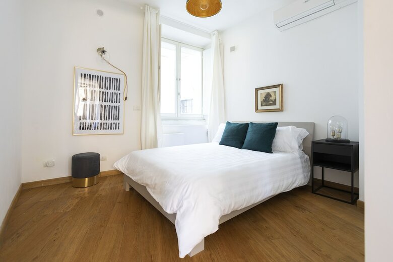 Apartamento Sonder - Fontana Di Trevi