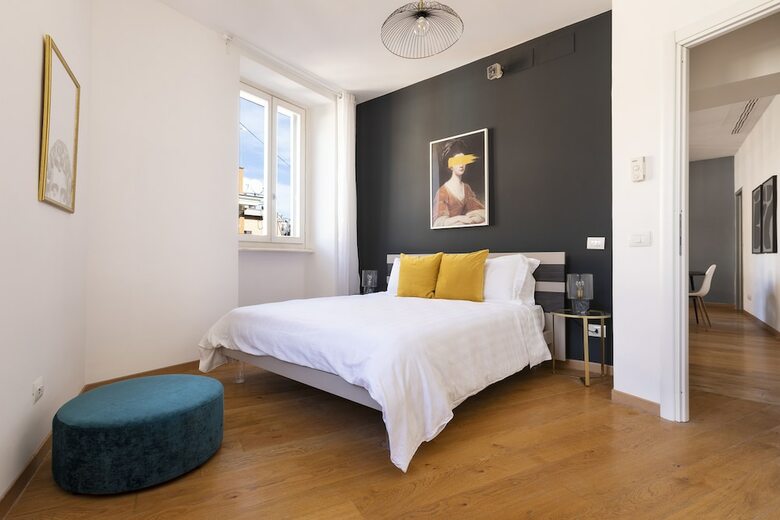 Apartamento Sonder - Fontana Di Trevi