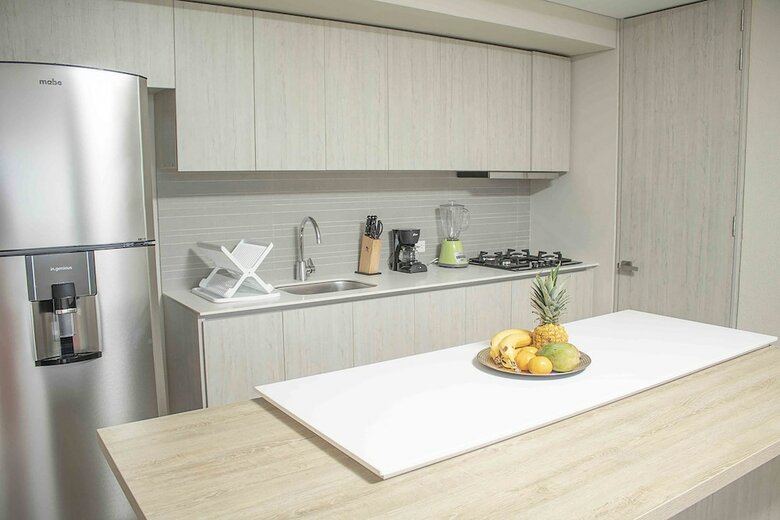 Apartamentos Martinique By Nomad Guru